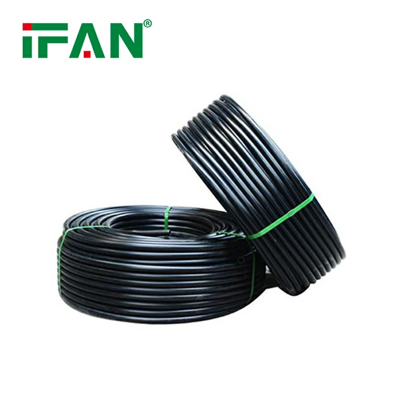 PE Drip Irrigation Pipe 7 PE Drip Irrigation Pipe 7
