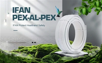 Feadánra IFAN PEX-AL-PEX
