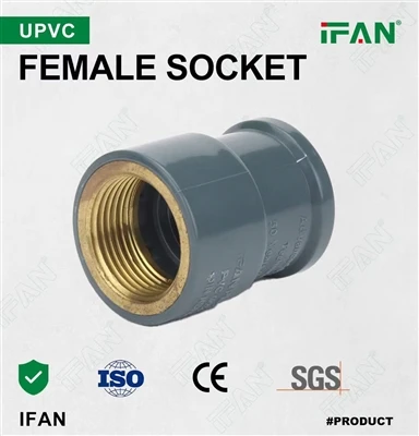 Soicéad Mná IFAN UPVC