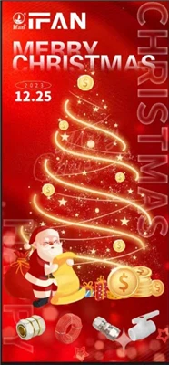 🎄Nollaig Shona Dhuit!