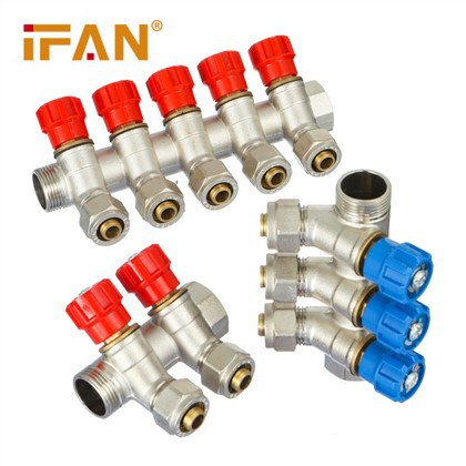 IFAN Manifold Práis