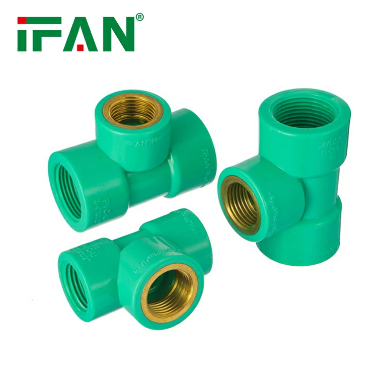 1/2 "{-2" Feistiú píopaí UPVC