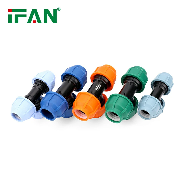 Feistiú píopa HDPE atá cairdiúil don éicea -chairdeas