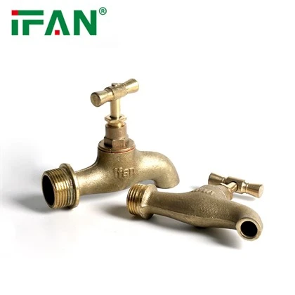 Brandaí Faucet Is Féidir Iontaobhas a Dhéanamh: Athbhreithniú Cuimsitheach